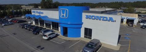 PHIL HUGHES HONDA .